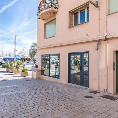 Darxia -Cannes Vieux Port Buitenkant foto