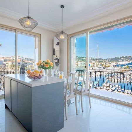 Darxia -Cannes Vieux Port Buitenkant foto